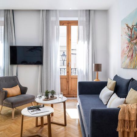 Puerta Catedral Indias Lofts Apartment Sevilla Bagian luar foto