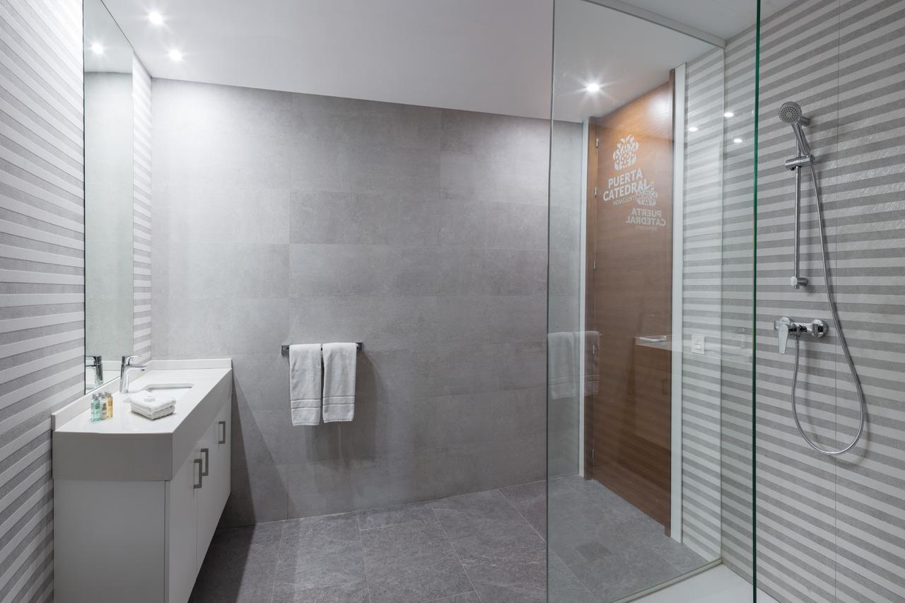 Puerta Catedral Indias Lofts Apartment Sevilla Bagian luar foto